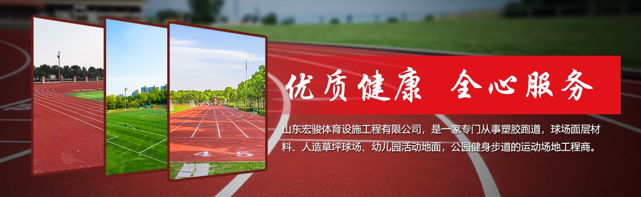 山東宏駿體育設(shè)施工程有限公司