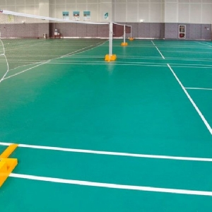 PVC運動地板